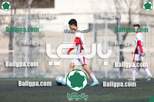 فولاد گستر ۱ - ۰ اهورا پارسه نوین
