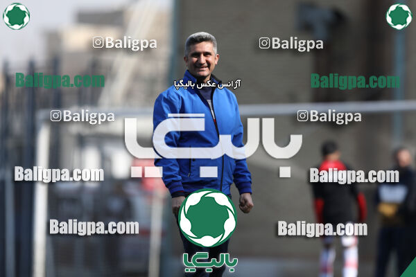 فولاد گستر ۱ - ۰ اهورا پارسه نوین