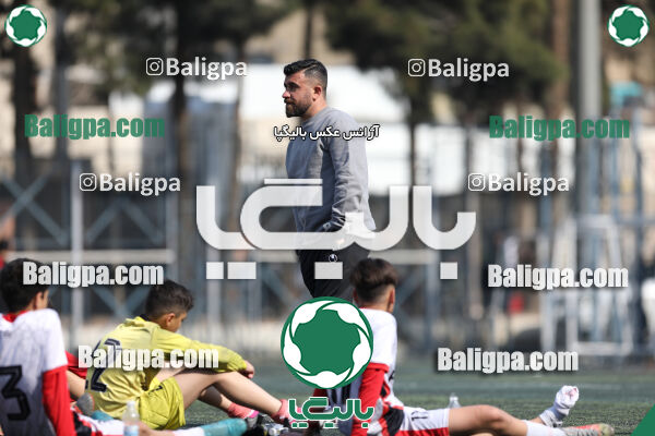 فولاد گستر ۱ - ۰ اهورا پارسه نوین