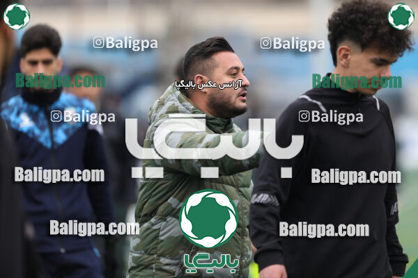 آریو مهر 2–1 نارنجی پوشان کوهسار