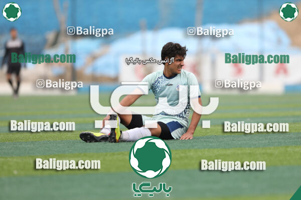 آریو مهر 2–1 نارنجی پوشان کوهسار