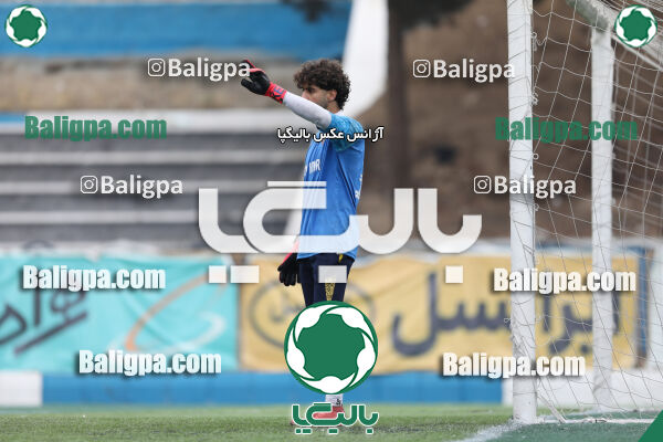 آریو مهر 2–1 نارنجی پوشان کوهسار