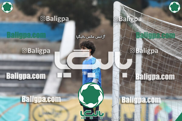 آریو مهر 2–1 نارنجی پوشان کوهسار