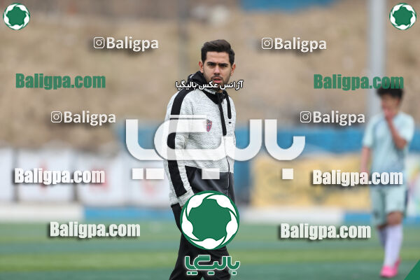آریو مهر 2–1 نارنجی پوشان کوهسار