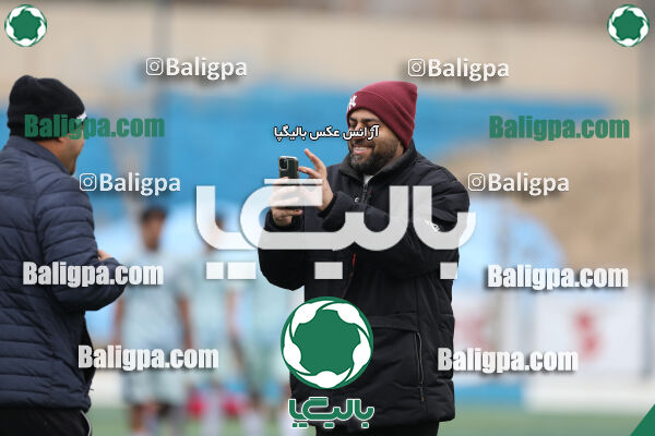 آریو مهر 2–1 نارنجی پوشان کوهسار