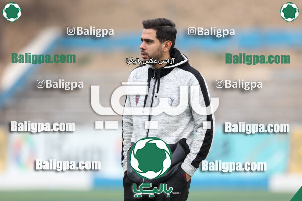 آریو مهر 2–1 نارنجی پوشان کوهسار