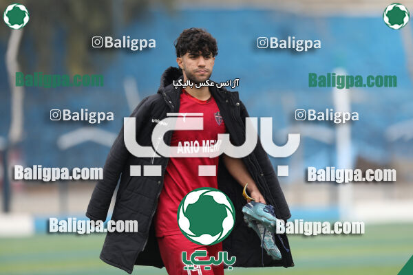 آریو مهر 2–1 نارنجی پوشان کوهسار