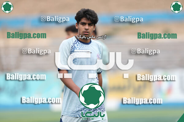 آریو مهر 2–1 نارنجی پوشان کوهسار