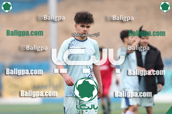 آریو مهر 2–1 نارنجی پوشان کوهسار