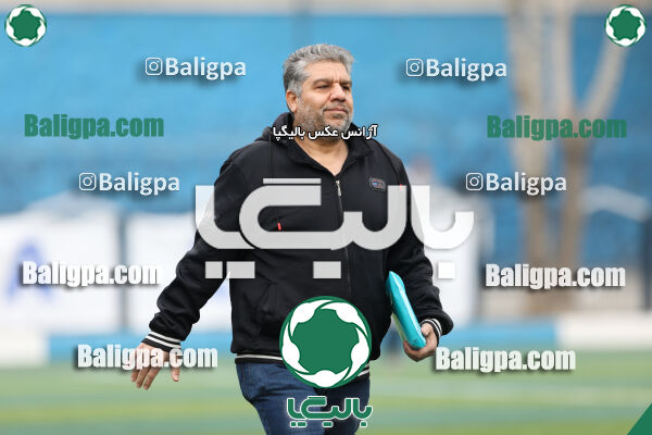 آریو مهر 2–1 نارنجی پوشان کوهسار