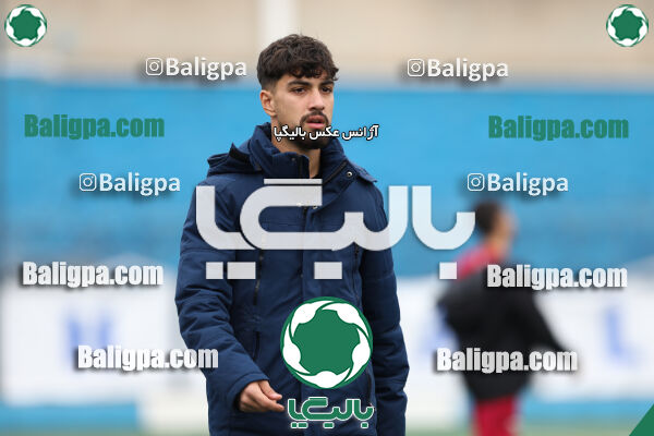 آریو مهر 2–1 نارنجی پوشان کوهسار