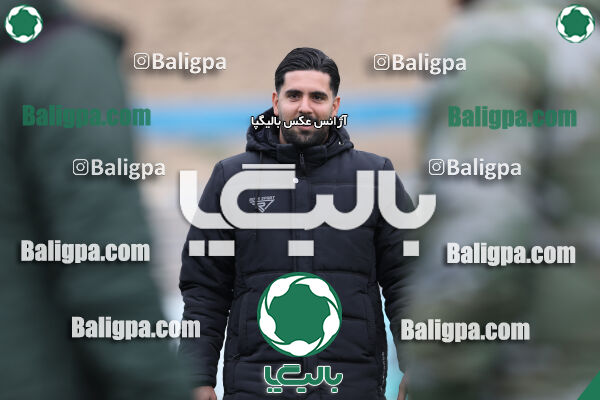 آریو مهر 2–1 نارنجی پوشان کوهسار