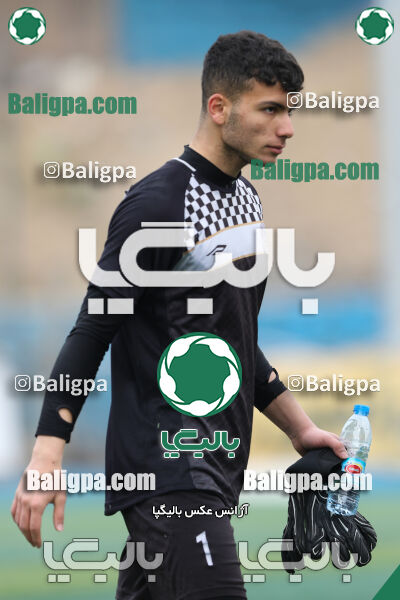 آریو مهر 2–1 نارنجی پوشان کوهسار