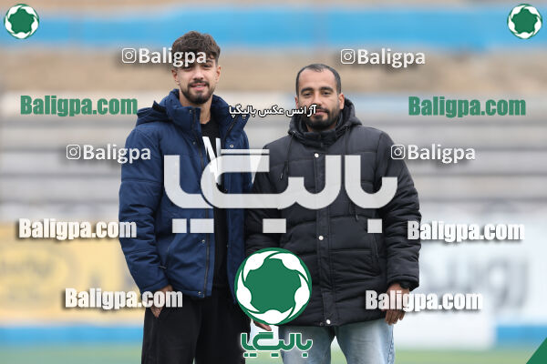 آریو مهر 2–1 نارنجی پوشان کوهسار