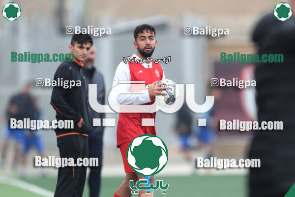 پیکان 4–1 پرسپولیس