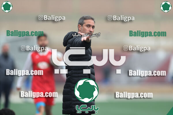 پیکان 4–1 پرسپولیس