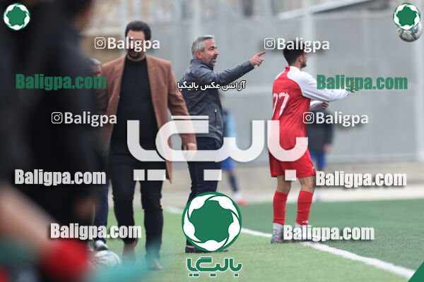 پیکان 4–1 پرسپولیس