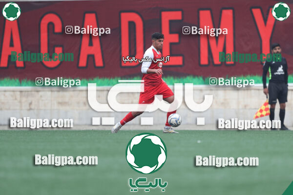پیکان 4–1 پرسپولیس