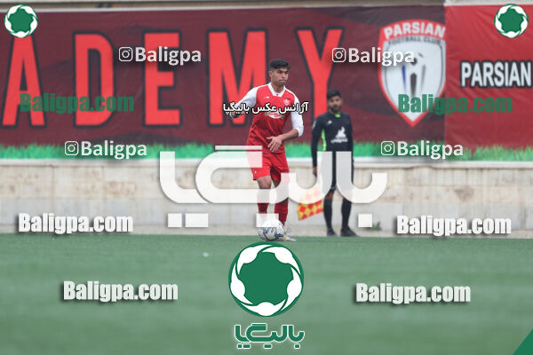 پیکان 4–1 پرسپولیس