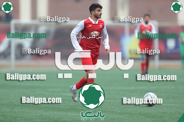 پیکان 4–1 پرسپولیس