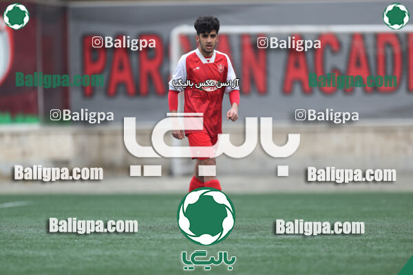پیکان 4–1 پرسپولیس