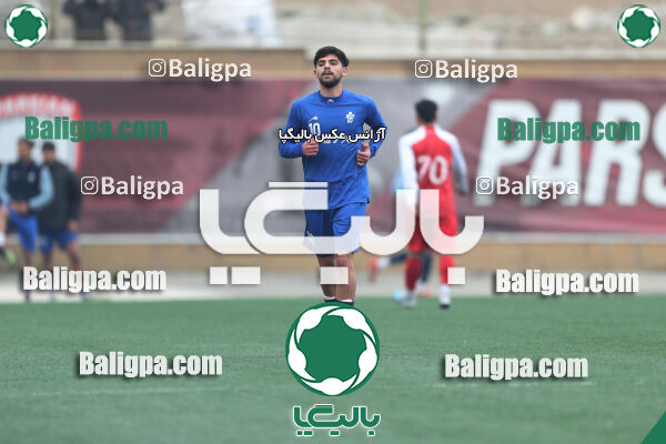 پیکان 4–1 پرسپولیس