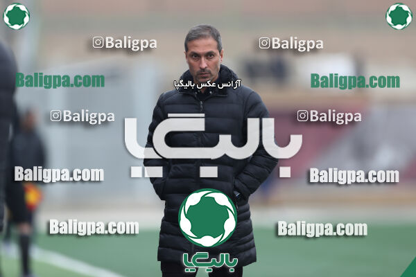 پیکان 4–1 پرسپولیس