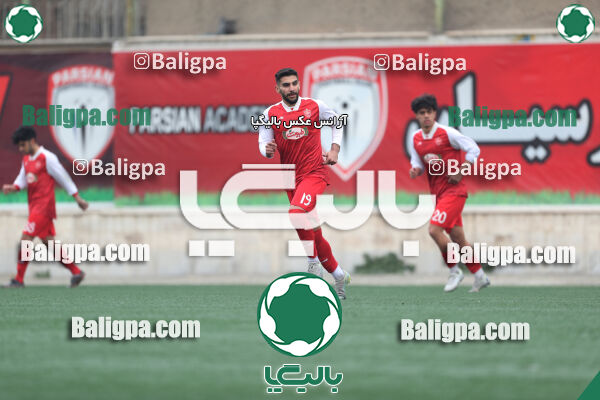 پیکان 4–1 پرسپولیس