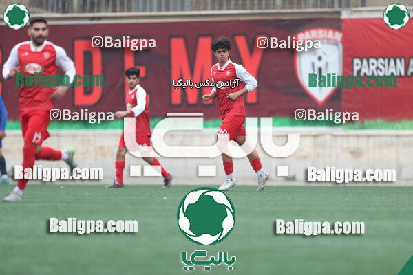 پیکان 4–1 پرسپولیس