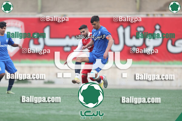 پیکان 4–1 پرسپولیس