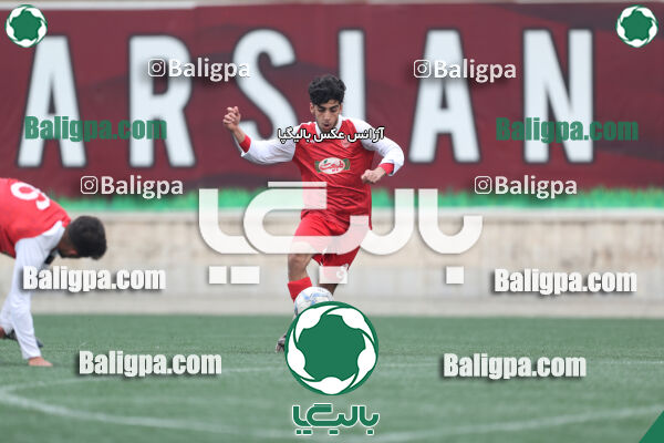 پیکان 4–1 پرسپولیس