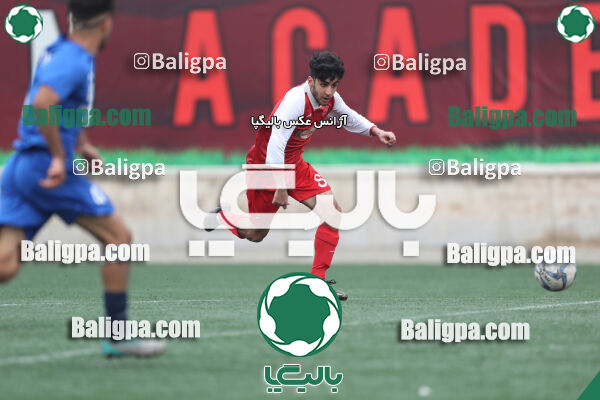 پیکان 4–1 پرسپولیس