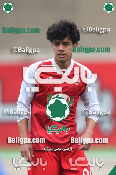 پیکان 4–1 پرسپولیس