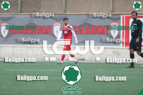 پیکان 4–1 پرسپولیس