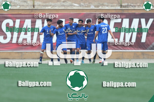 پیکان 4–1 پرسپولیس