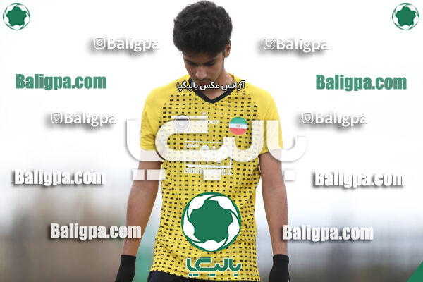 پرسپولیس قائمشهر ۱ - ۴ سپاهان