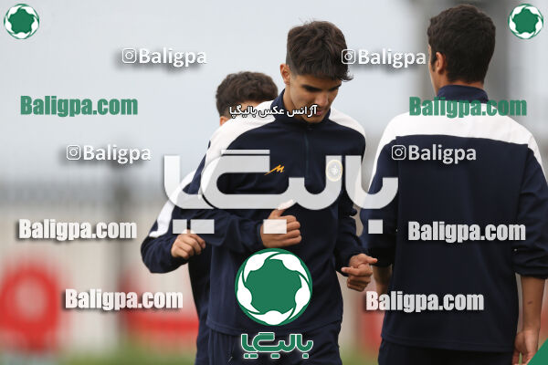 پرسپولیس قائمشهر ۱ - ۴ سپاهان