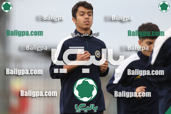 پرسپولیس قائمشهر ۱ - ۴ سپاهان