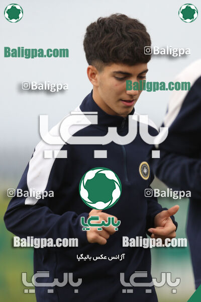 پرسپولیس قائمشهر ۱ - ۴ سپاهان