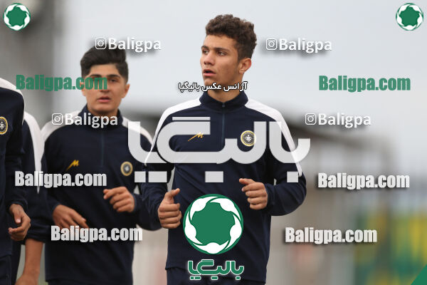 پرسپولیس قائمشهر ۱ - ۴ سپاهان