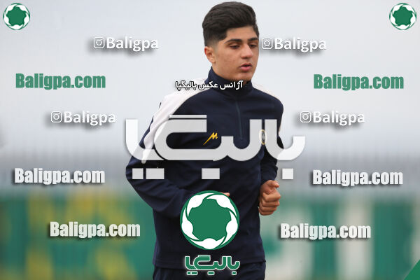 پرسپولیس قائمشهر ۱ - ۴ سپاهان