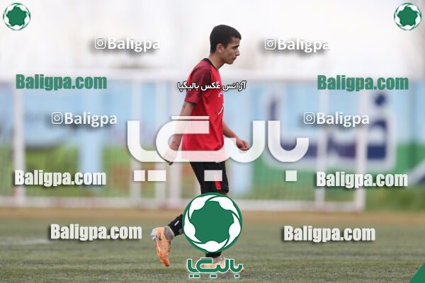پرسپولیس قائمشهر ۱ - ۴ سپاهان
