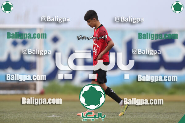پرسپولیس قائمشهر ۱ - ۴ سپاهان