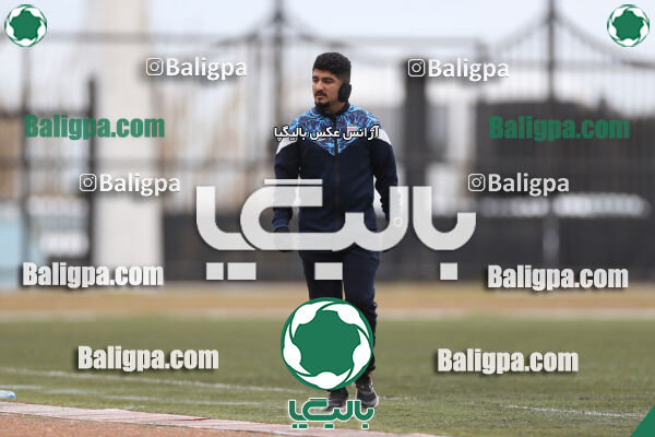 پرسپولیس قائمشهر ۱ - ۴ سپاهان