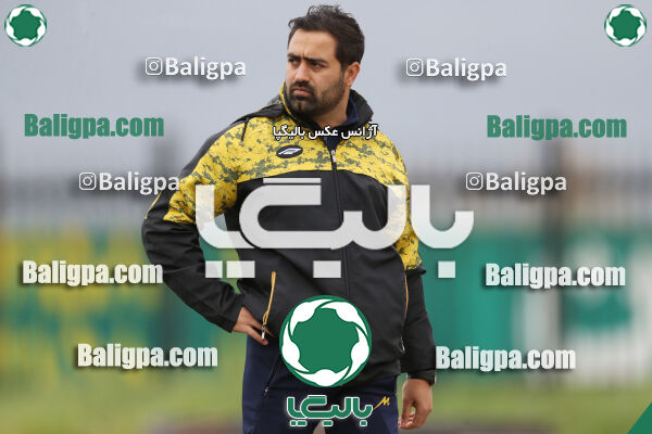 پرسپولیس قائمشهر ۱ - ۴ سپاهان