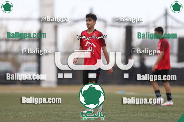 پرسپولیس قائمشهر ۱ - ۴ سپاهان