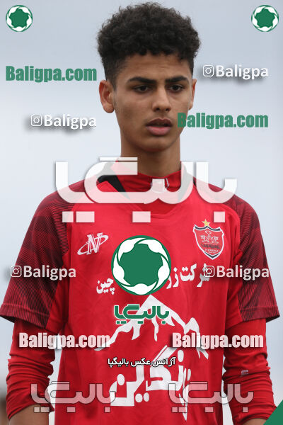 پرسپولیس قائمشهر ۱ - ۴ سپاهان