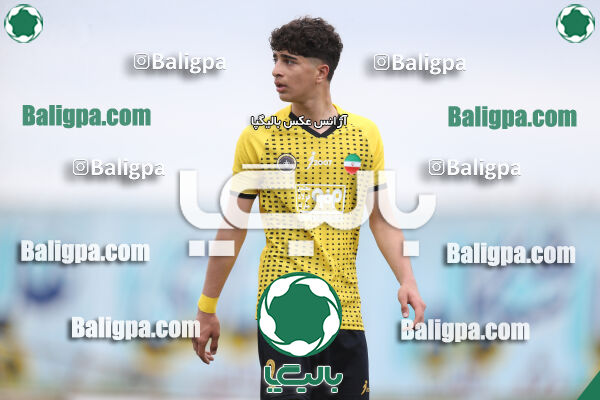 پرسپولیس قائمشهر ۱ - ۴ سپاهان