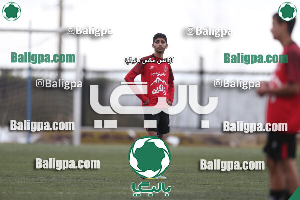 پرسپولیس قائمشهر ۱ - ۴ سپاهان