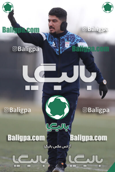پرسپولیس قائمشهر ۱ - ۴ سپاهان